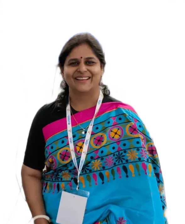 Dr Swati